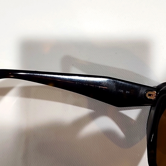 PRADA HAVANA sunglasses 0623-315 - Picture 7 of 10